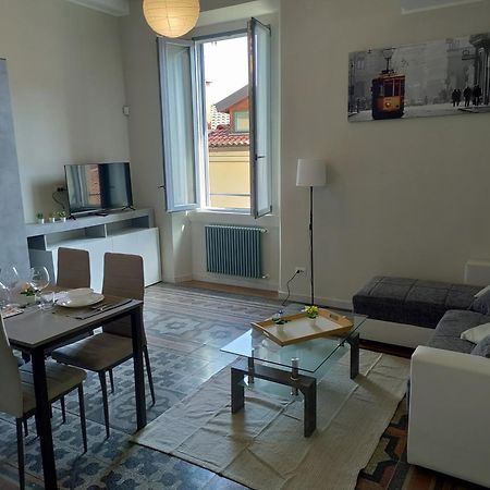 Nice Home Milano Tortona Εξωτερικό φωτογραφία