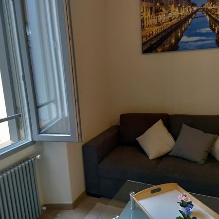 Nice Home Milano Tortona Εξωτερικό φωτογραφία